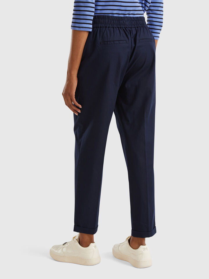 TROUSERS Women image number 2